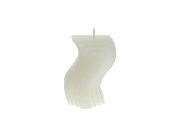 Свеча ароматическая Wave