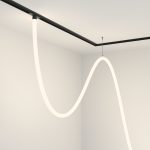 Трековый подвесной светильник Technical TR101-2-100W4K-B — изображение 2