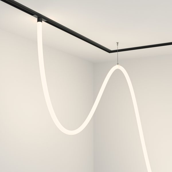 Трековый-подвесной-светильник-Technical-TR101-2-100W4K-B-1 Трековый подвесной светильник Technical TR101-2-100W4K-B — изображение 2