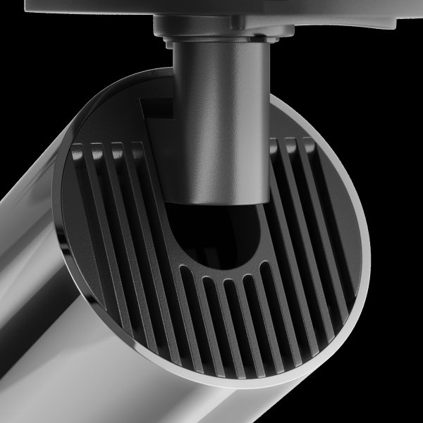 Трековый светильник Technical TR020-1-U-GU10-BGF — изображение 2