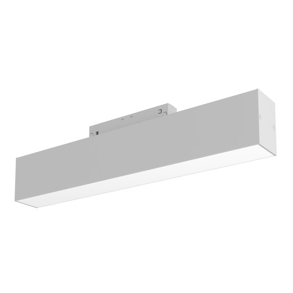 Трековый светильник Technical TR074-2-12W3K-W — изображение 2