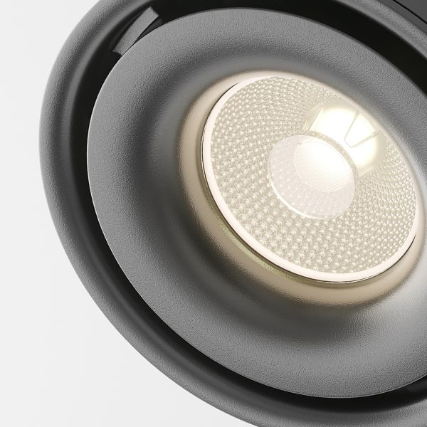 Трековый светильник Technical TR084-1-15W3K-B — изображение 3