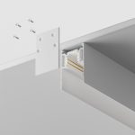 Шинопровод накладной/подвесной Technical TRX010-413W — изображение 3