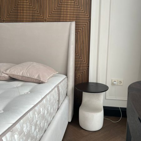 Столик - тумба Hippo