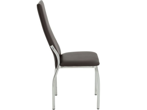 Стул «Асти» Батлер 06, хром — изображение 4