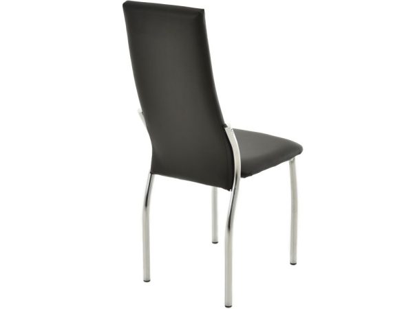 Стул «Асти» Батлер 07, хром — изображение 5