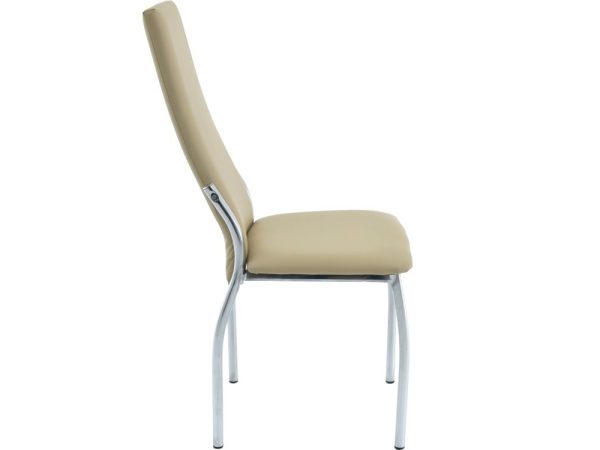 Стул «Асти» Батлер 02, хром — изображение 4