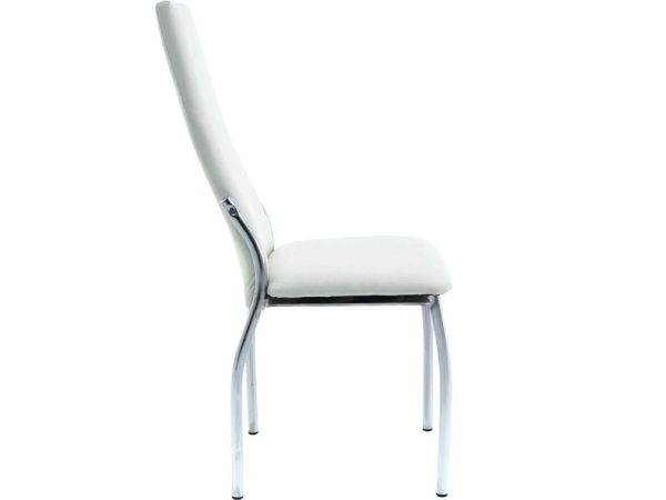 Стул «Асти» Батлер 08, хром — изображение 4