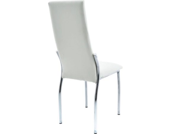 Стул «Асти» Батлер 08, хром — изображение 5