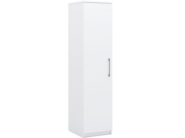 Белый/Ателье светлый