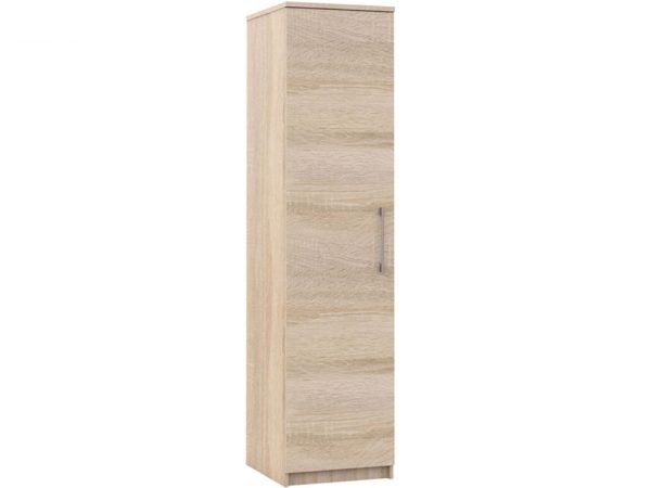 Avrora-SHkaf-1_dv_-Sonoma_1 Дуб сонома/Белый