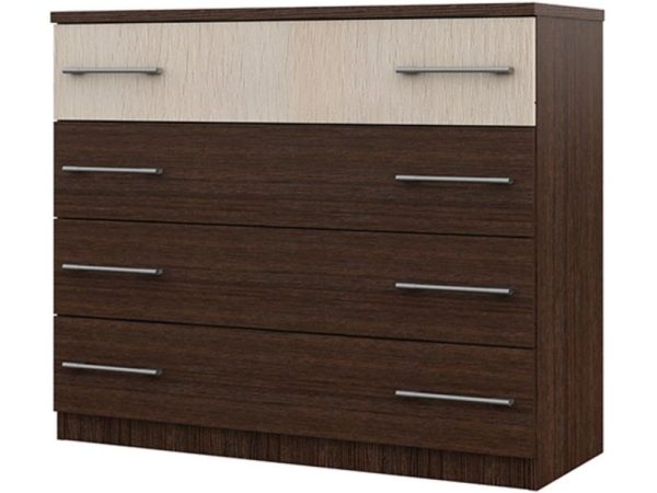 Венге/Дуб молочный