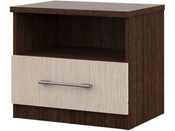 Венге/дуб молочный