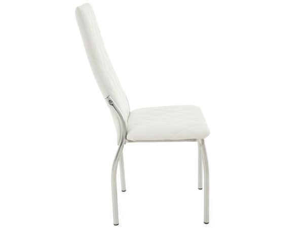 Стул «Бакарди» Батлер 08, каркас хром — изображение 4