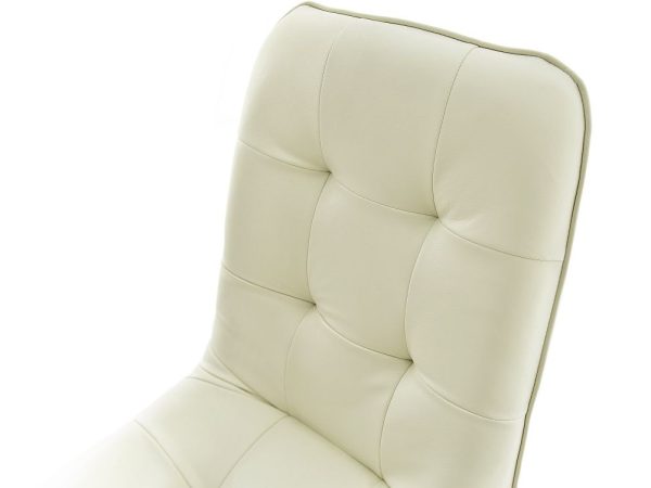 Стул «Бордо» Батлер 08, паук белый — изображение 5