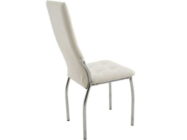 Стул «Чинзано» Батлер 08, каркас хром — изображение 5