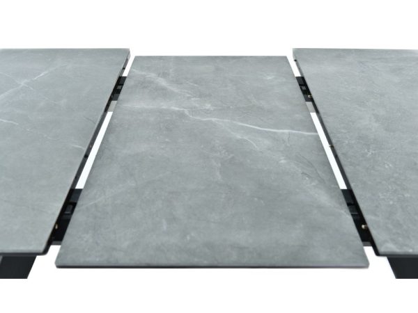 Como-_Bayona-Grey-Natural_3 Стол «Como» Bayona Grey Natural, каркас черный — изображение 5