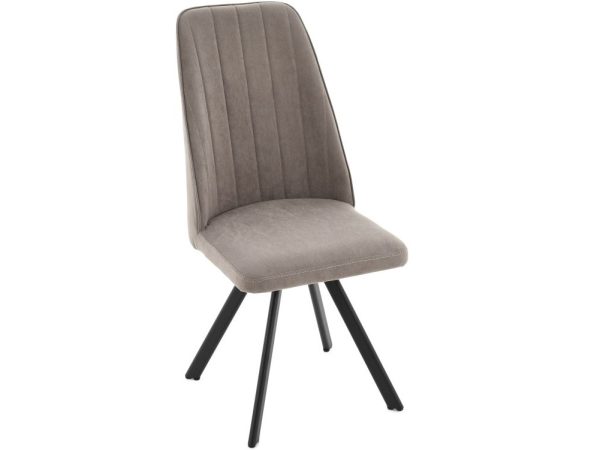 Стул «Silvio», Vivaldi 04, опоры черные — изображение 4
