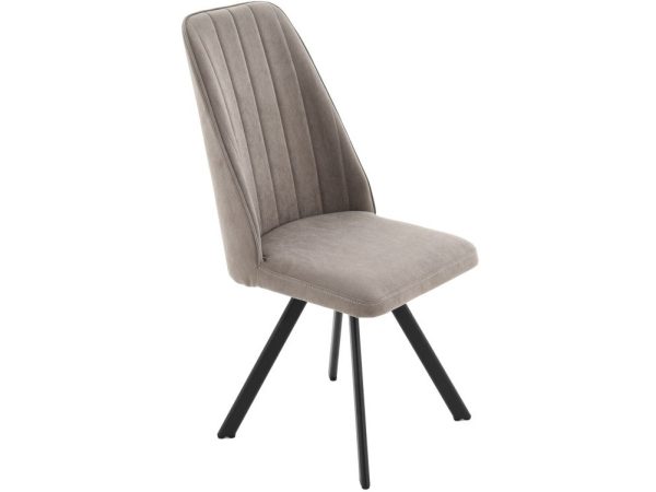 Стул «Silvio», Vivaldi 04, опоры черные — изображение 5