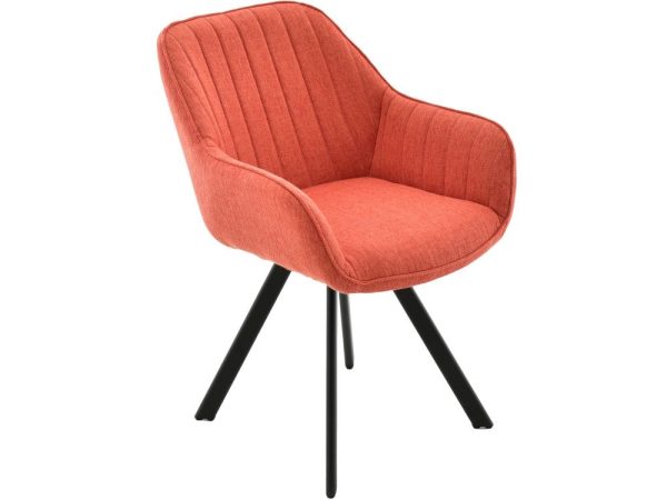 Стул «Roan», Nova 05, опоры черные — изображение 5