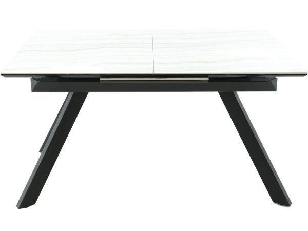 Стол «Como» Elyt Pulido, каркас черный — изображение 3
