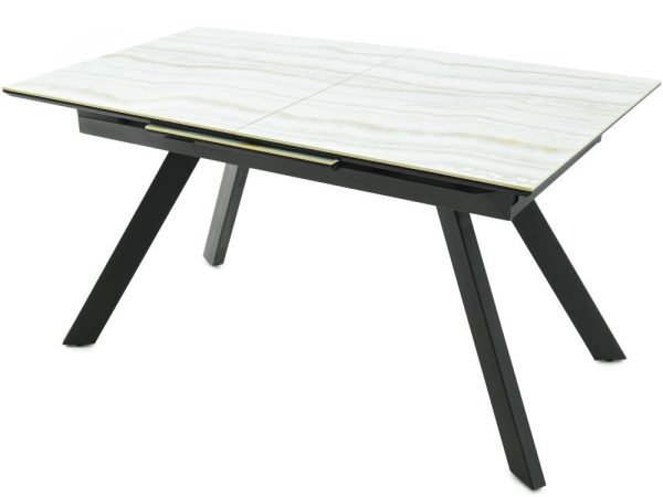 каркас черный