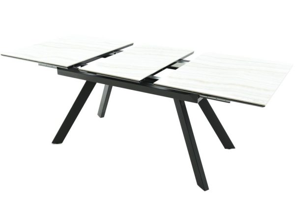 Стол «Como» Elyt Pulido, каркас черный — изображение 5