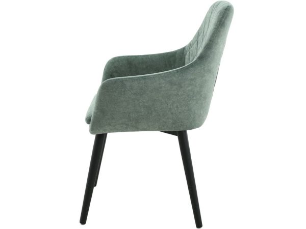 Стул «Ardeko», Милано 07, опоры черные — изображение 5