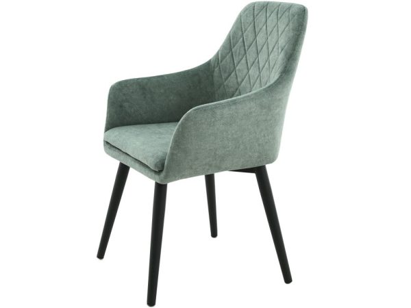 Стул «Ardeko», Милано 07, опоры черные — изображение 4