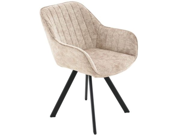 DSC_6395 Стул «Roan», Милано 03, опоры черные — изображение 4