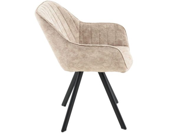 DSC_6396 Стул «Roan», Милано 03, опоры черные — изображение 5