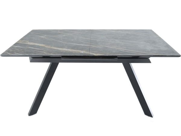 Стол «Como» Noir desir Bocciardato, каркас черный — изображение 3