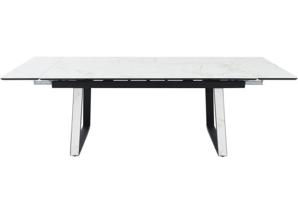 каркас черный