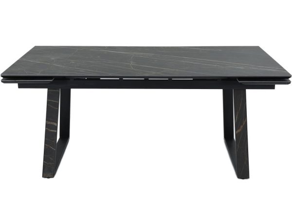 Noir desir Bocciardato