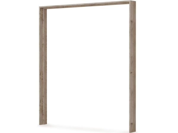 Крафт серый