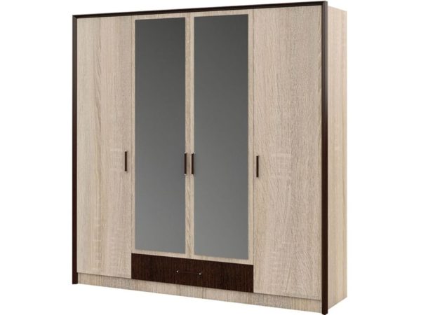 Венге/сонома