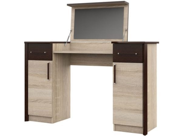 Eshli-Stol-tualetnyy Венге/сонома