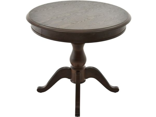 орех темный