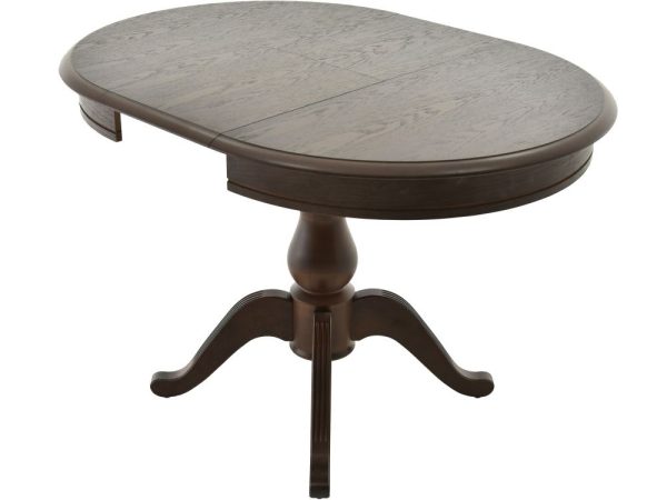 Стол «Фабрицио 1» (D 820), орех темный — изображение 4