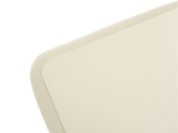 Стол «Фабрицио-1» мини 90x60, слоновая кость — изображение 5