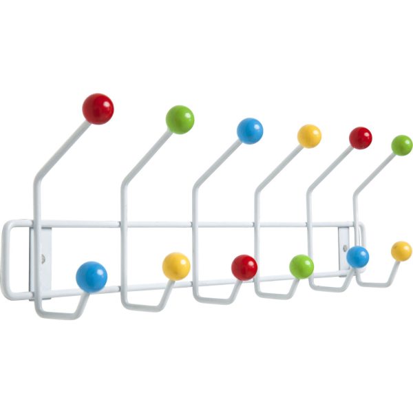 коллекция "Цветные Шарики" 50*16*7