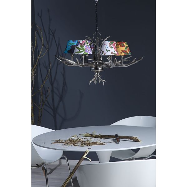 коллекция "Рога Оленя" 69*41*69