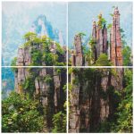 Постер Mystic Alp