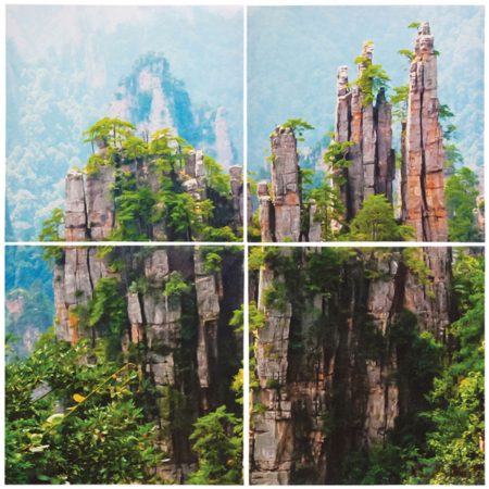 Постер Mystic Alp