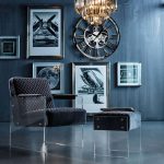 коллекция "Механизм" 60*60*6