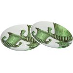 Тарелка Barock