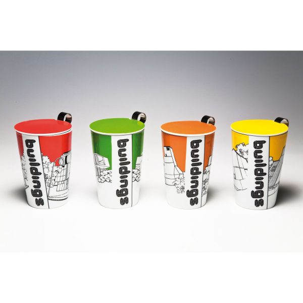 коллекция "Здание"