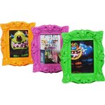 Фоторамка Shocking Barock Neon