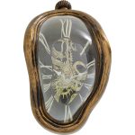 Часы настольные Flow