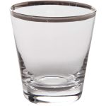 Стакан Metropolis Frame